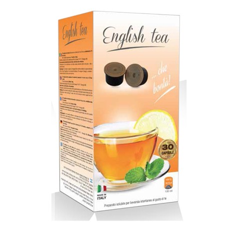 English Tea